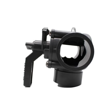 3 way Jandy Valve