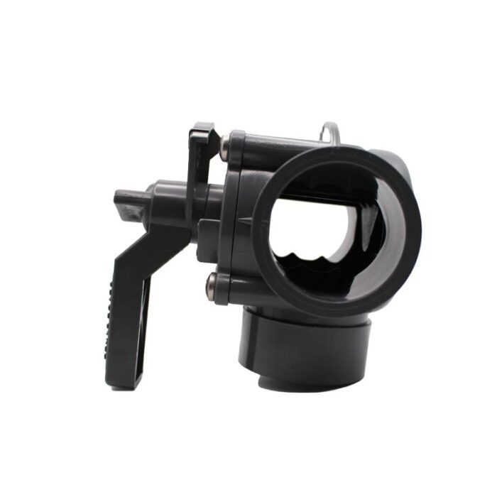 3 way Jandy Valve
