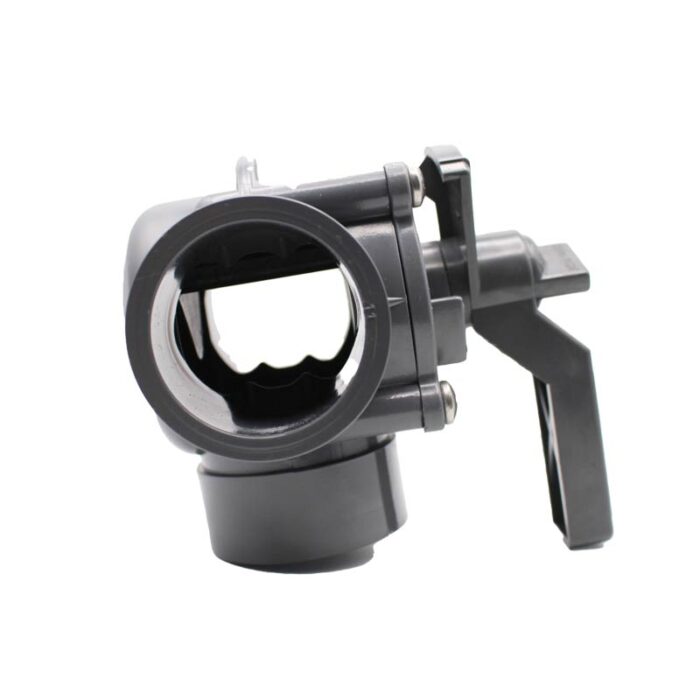 3 way Jandy Valve