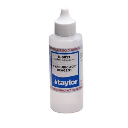 Cyanuric Acid Reagent