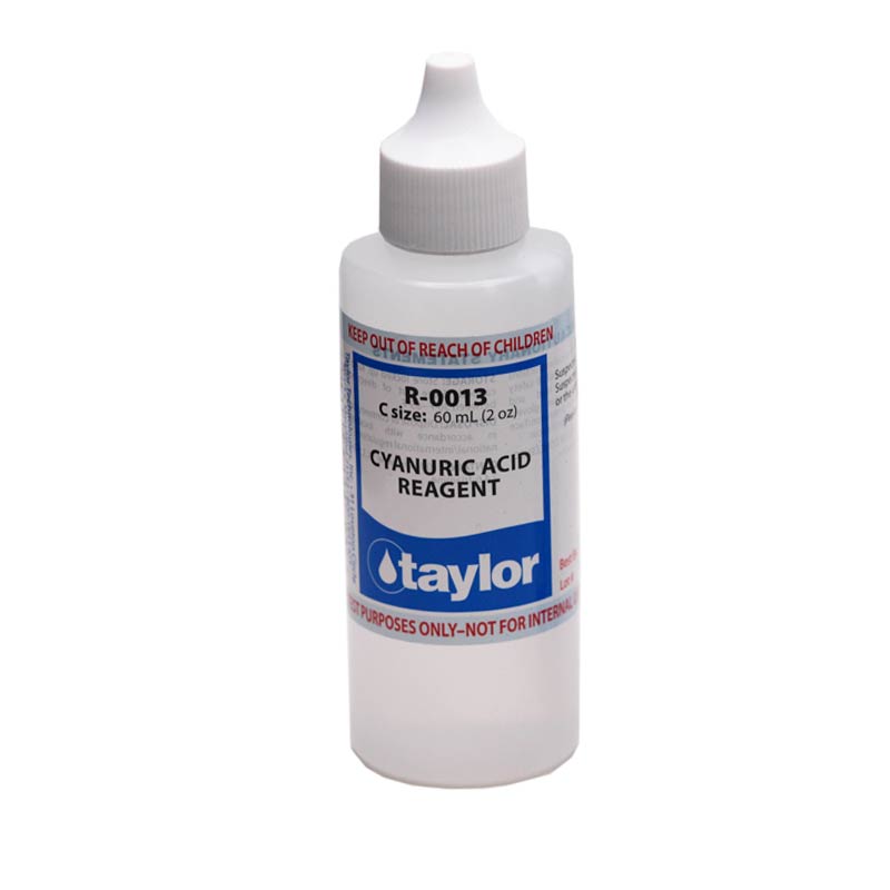 Cyanuric Acid Reagent