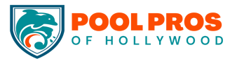 PoolPros of Hollywood Logo