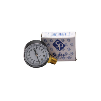 Super Pro Gauge