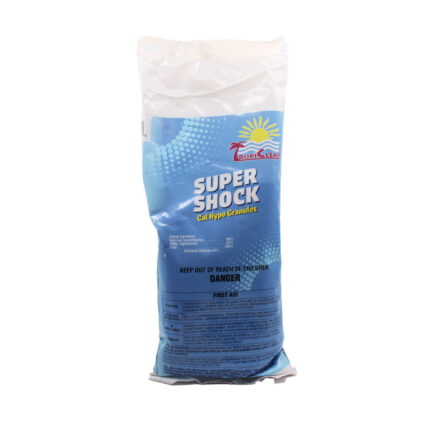 Super Shock