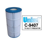 UnicelC-9407 Filter